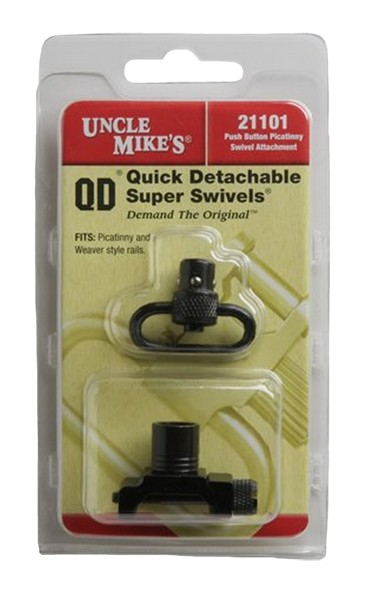 UM SWIVEL ATTACHMENT, PUSH - Taurus Savings